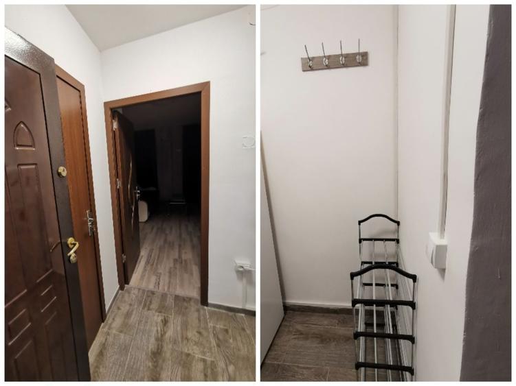 Buziasului | 1 Camera | Etaj Intermediar - 2