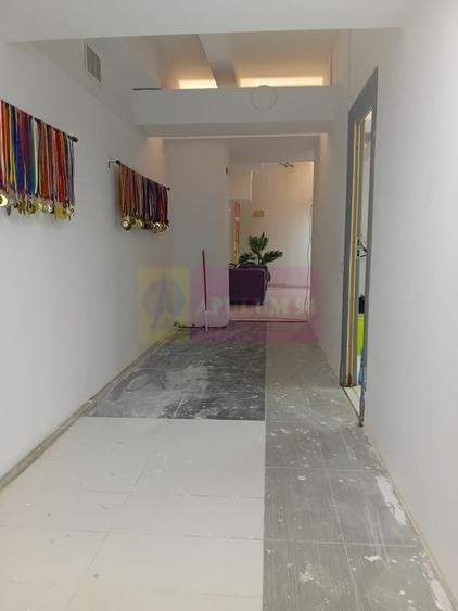 Spațiu 162 mp open space | Intrare separată 24/7 | Lângă Mall Prosper - 5