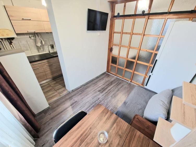 De inchiriat - apartament cu o camera, Mazepa 1 - G-uri - 2