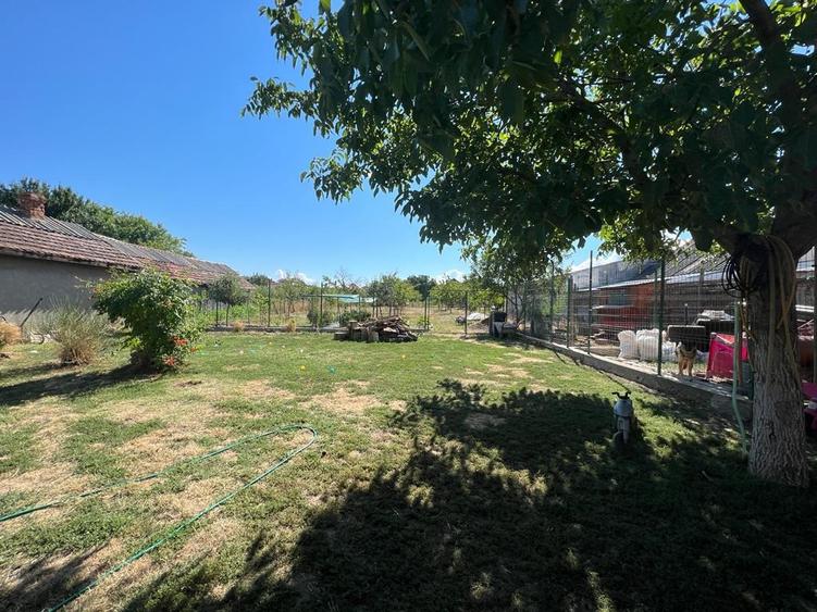 Casa 3 camere + spatiu comercial in Masca - ID : RH-7013 - 16