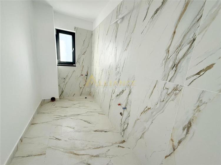 Vila Individuala / 4 Camere / 2 Bai / Pompa de caldura - 7