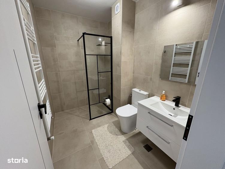 PF Vand Apartament 2 Camere,Floresti,Str. Eroilor 380,Nou,Mobilat - 2