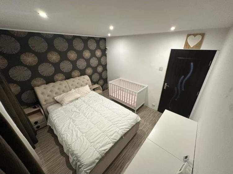 2 Camere Decomandat 54mp bloc 1986 zona Cug - 7