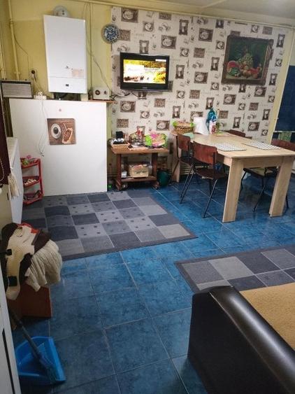 FARA COMISIOANE casa cu 6 camere 2 bucatarii P+1 TIGLA PISCINA BECI GARAJ - 17