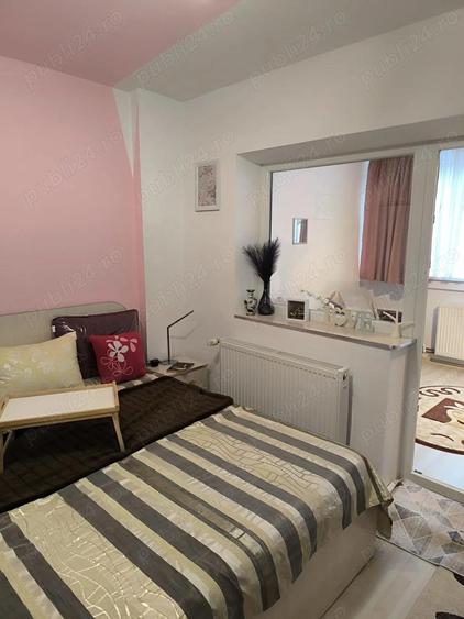 Inchiriez apartament doua camere ultracentral et.1. - 9