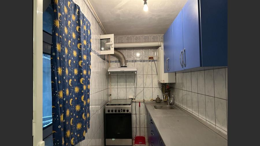 Apartament cu 3 camere, parter, zona Mioriței - 4