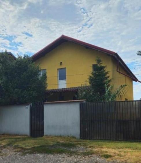 Bragadiru - casa de vanzare, 4 camere - 7