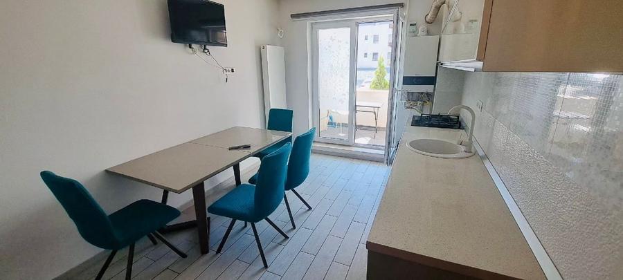 Maurer Residence 3 camere - 7