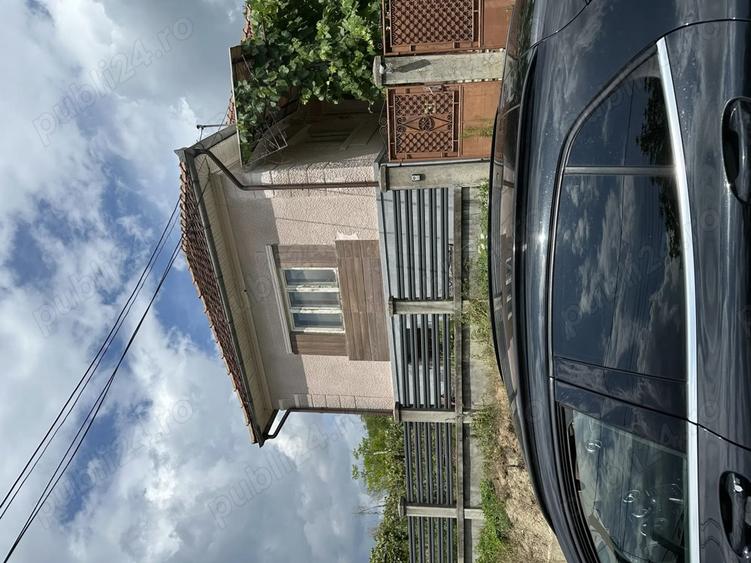 Vand casa taraneasca cu 8000 mp gradina - 10