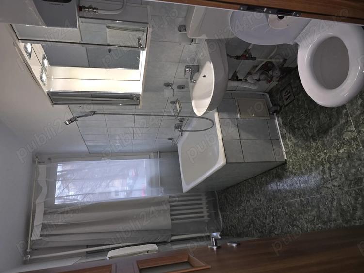 vand garsoniera + boxa - 2