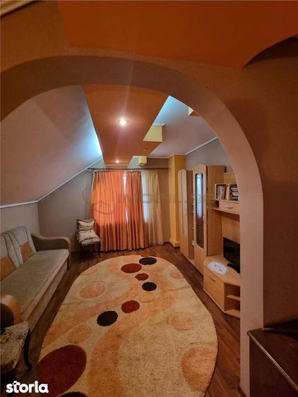 Casa de vanzare Iasi-Capat Cug-Valea Adanc - 8