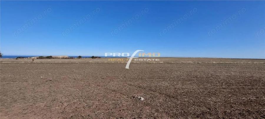Teren 1600 mp. la cc.1km.de Mare - Eforie Sud-Castelul de Apa - 7