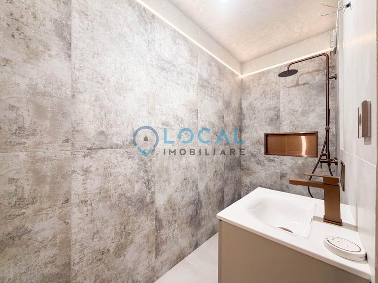 Apartament 3 camere | Finisat | Bloc Nou | Etaj Intermediar - 8