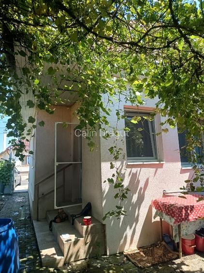 Casă individuală cu 2 camere cu Teren 798 Mp în Sâncraiu de Mureș Casă individuală cu 2 camere cu Teren 798 Mp în Sâncraiu de Mureș