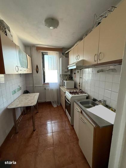 Apartament cu 2 camere semidecomandate, Areni - 4