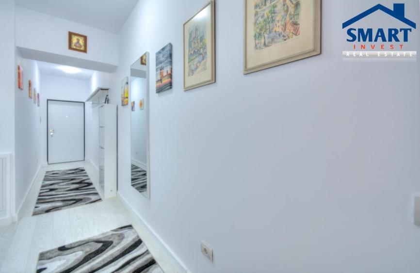 Apartament 3 camere Complex Sun Lake Fundeni - Colentina - Pantelimon - 7