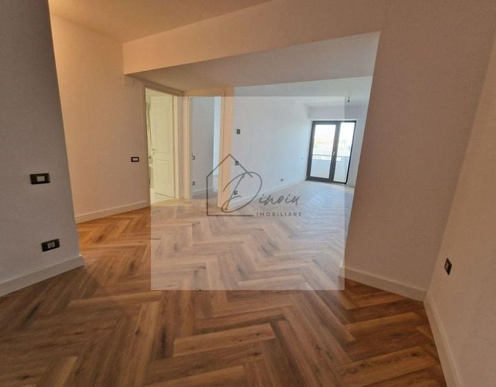 Studio My Place North Pipera I Plaza Pipera Rond OMV I Metrou Pipera - 6