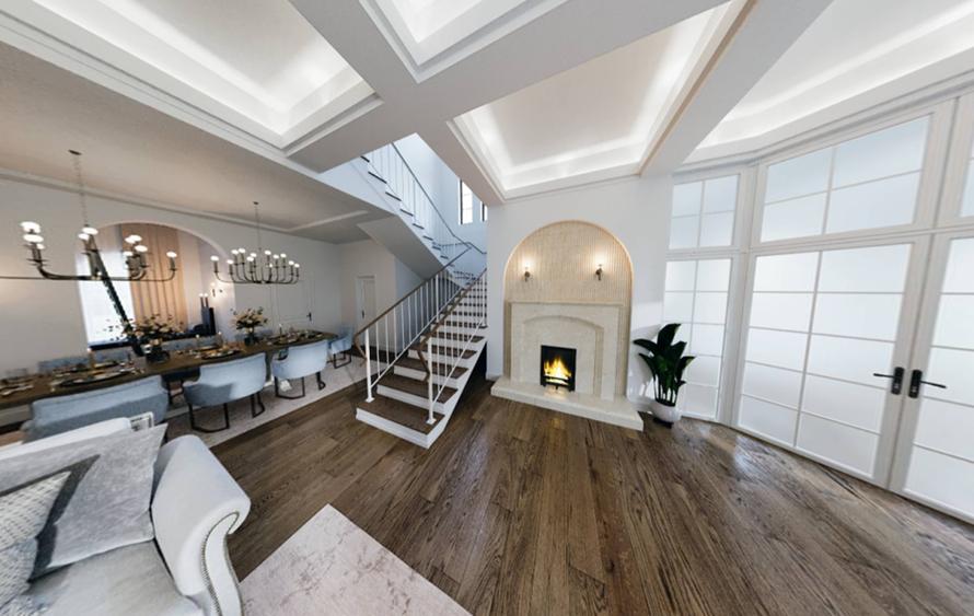 CONACUL MOGOSOAIA - LACUL MOGOSOAIA - COMISION 0% - 2