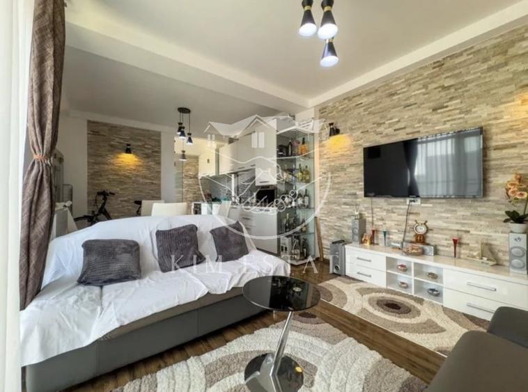 Apartament 2 camere Mamaia Sat - 4