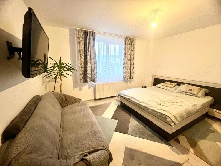 C 1563 De vanzare casa singur in curte in Mure? - Criste?ti - 1