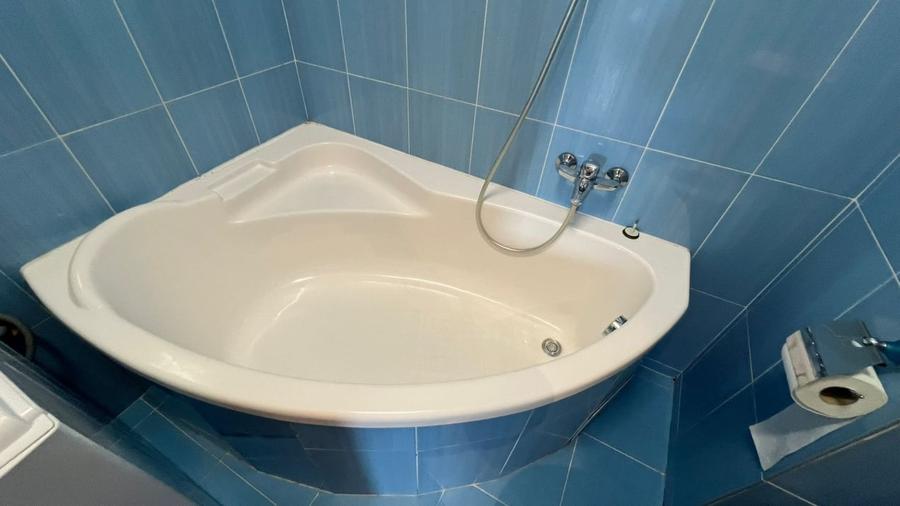 Apartament 2 camere str. Rezervelor 89 vav de Ballroom - 9