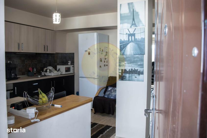 Apartament 2 camere - COMISION 0% - 1