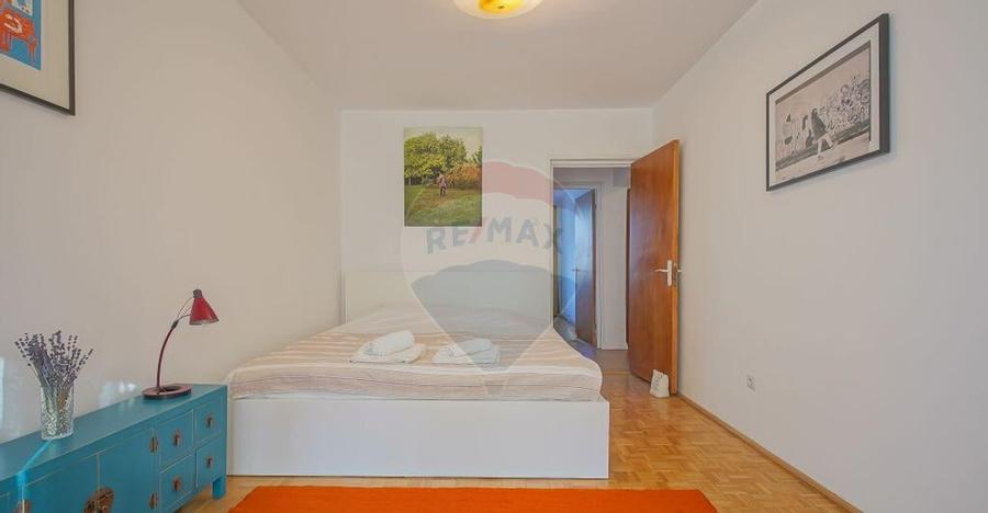 Apartament cu 3 camere de inchiriat B-dul Victoriei - 16