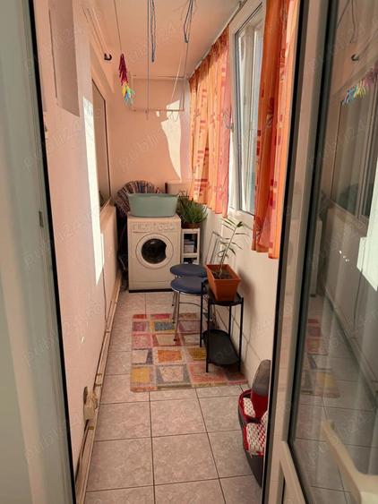 DE INCHIRIAT Apartament 2 camere, zona Plaza Romania Bd. Timi?oara Colegiul Grigore Moisil - 5