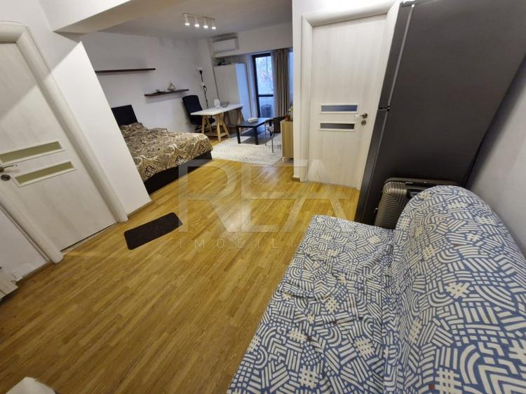 Garsoniera 40 mp foarte aproape de Rond Alba Iulia - 4