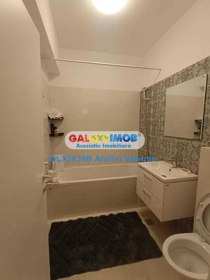 Garsoniera Bloc Nou - Berceni - Dimitrie Leonida - 5 Min Metrou - 5