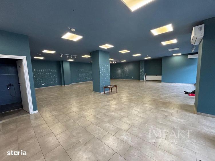 Spatiu comercial 157mp, in Marasti!- pod IRA - 6