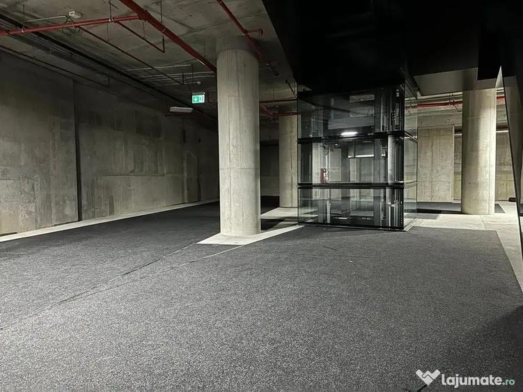 Centru Istoric 387 mp Open Space - 6