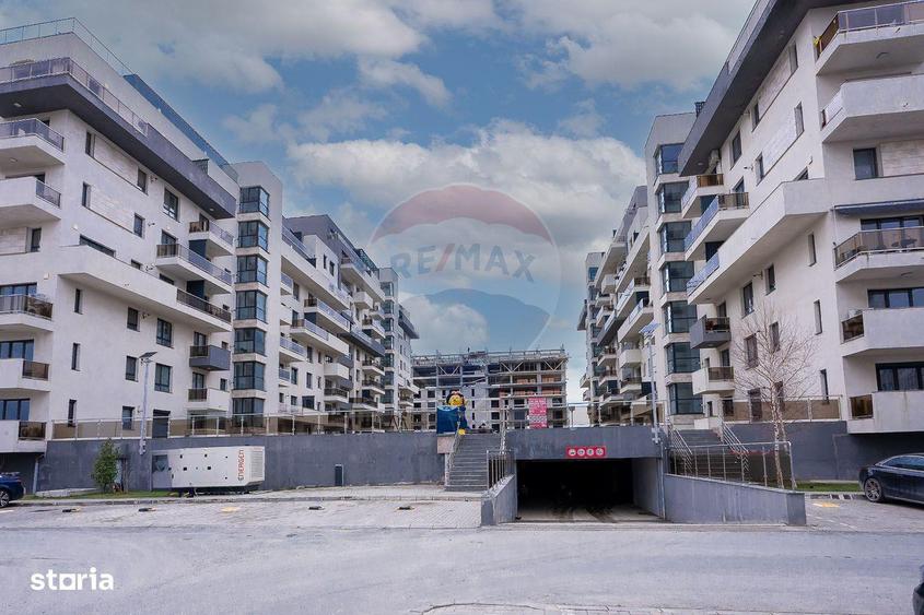 Apartament cu 3 camere de vanzare in zona Tomis Plus - 4