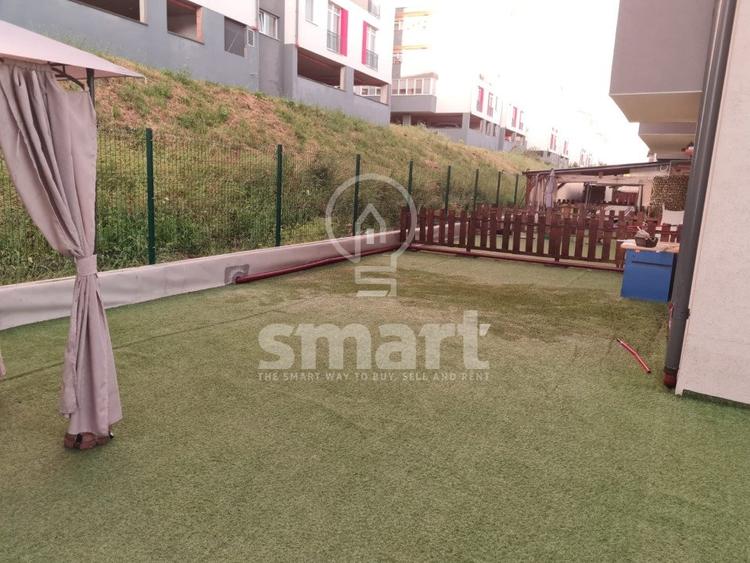 Apartament 2 camere Baciu - 17