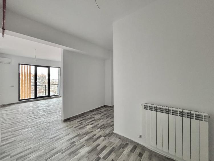 Studio Mamaia Nord, zona Lidl, aproape de plaja - 4