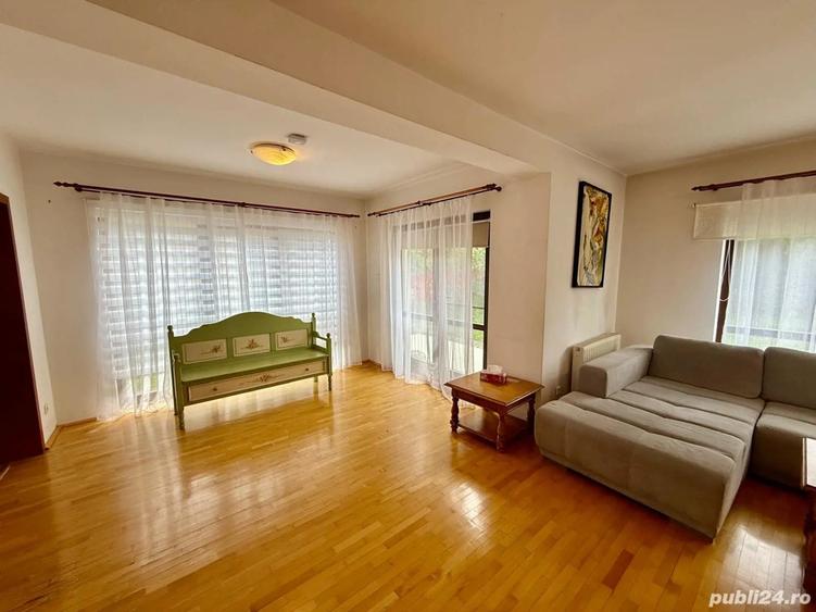 AA 331 De inchiriat casa singur in curte in Tg Mure? - Tudor - 1