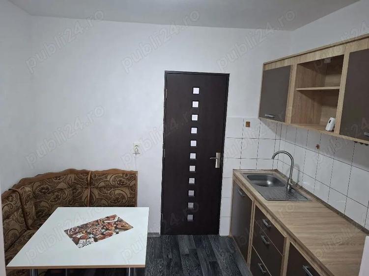 Apartament 2 camere de inchiriat- Sibiu Hermann Oberth pre? 400 euro - 5