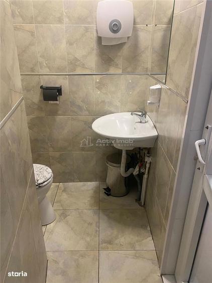 De vanzare in Racadau spatiu comercial-ideal bar-cafenea-multiple acti - 2