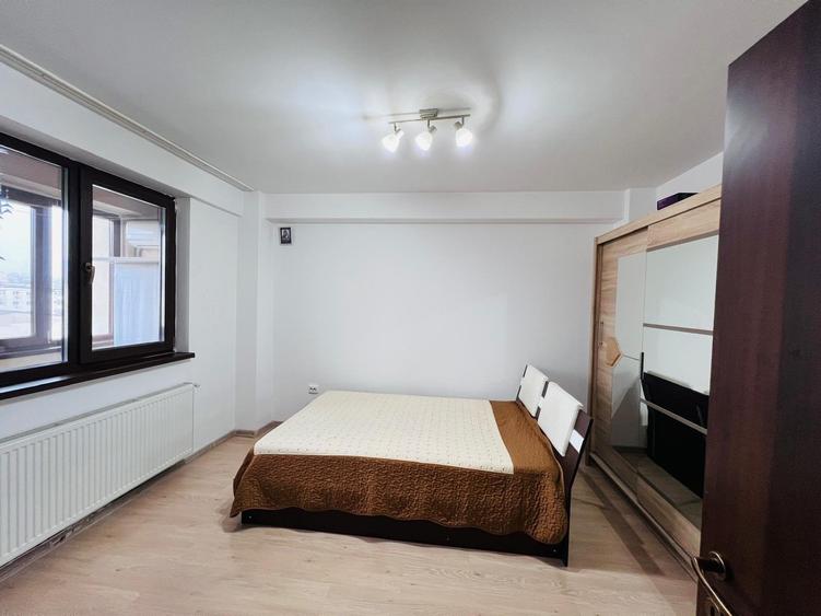 OFERTA EXCLUSIVA: Apartament cu 1 camera, decomandat, Galata - Spital Recuperare - 1