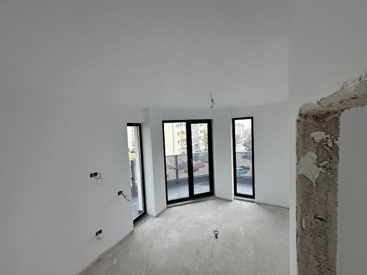 Apartament 3 camere TOMIS PLUS - 5