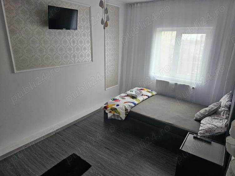 Vand apartament 3 camere - 1