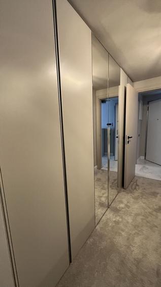 Apartament 2 camere / Arqa Jolie Village / NOU / +parcare - 9