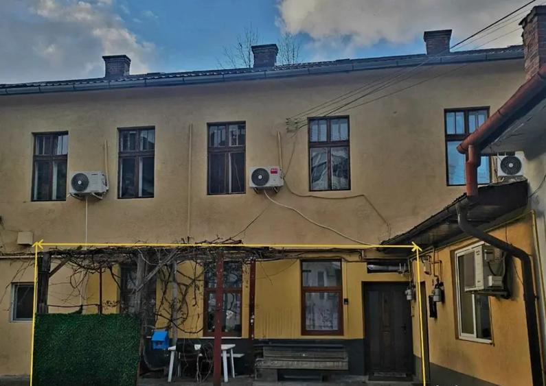 Apartament 2 camere garaj+parcare, ultracentral Cluj Napoca, - 2