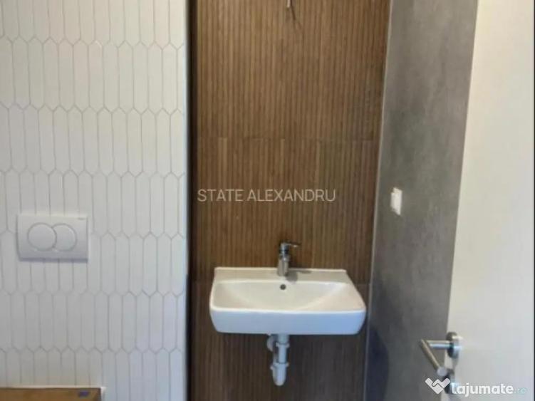 Apartament 2 camere, decomandat - zona Avantgarden - 8