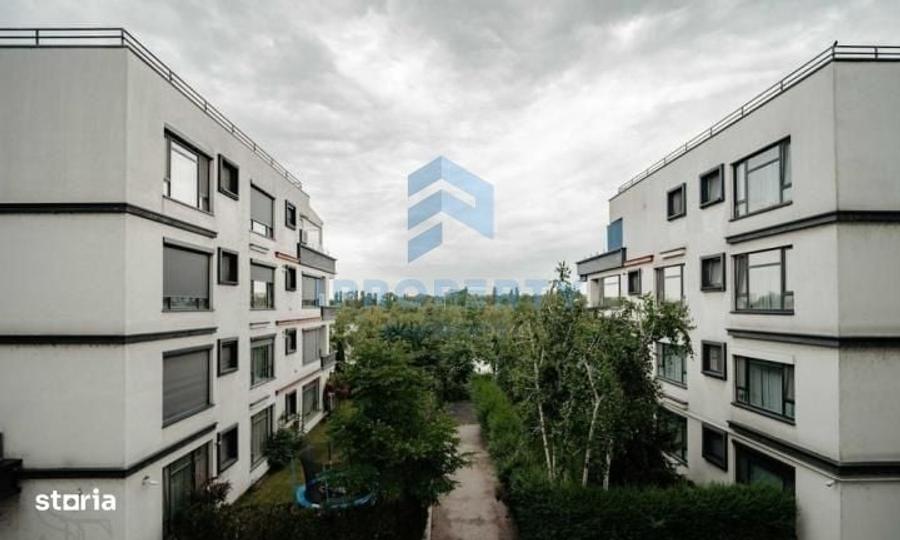 Apartament cu 4 camere decomandat în Lacul Tei