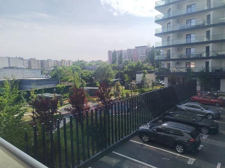 Vulcan Residence, 3 camere - 20