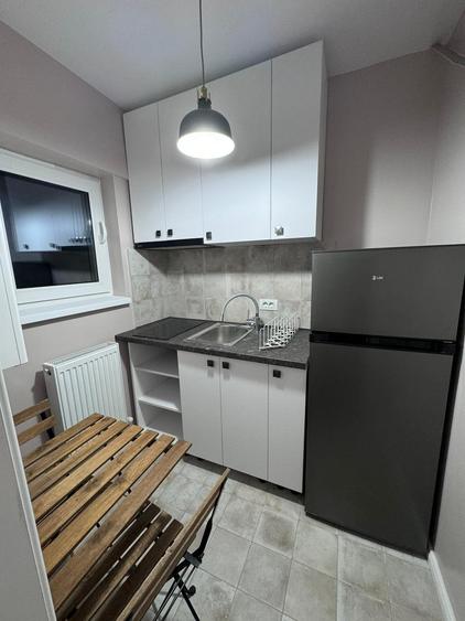 Închiriere studio – zona Capitol, termen lung - 13