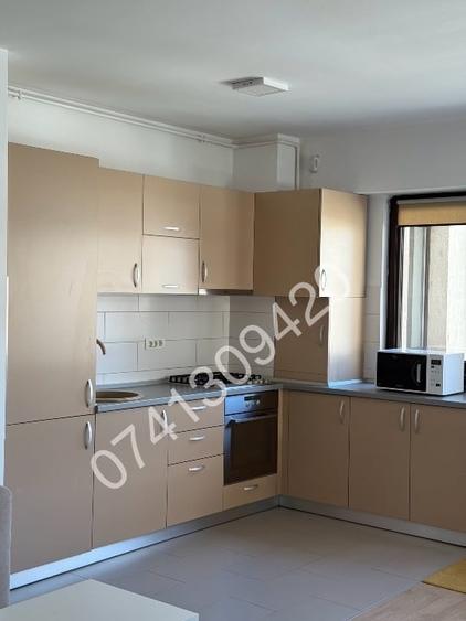 Apartament open space cu parcare dublă - 7