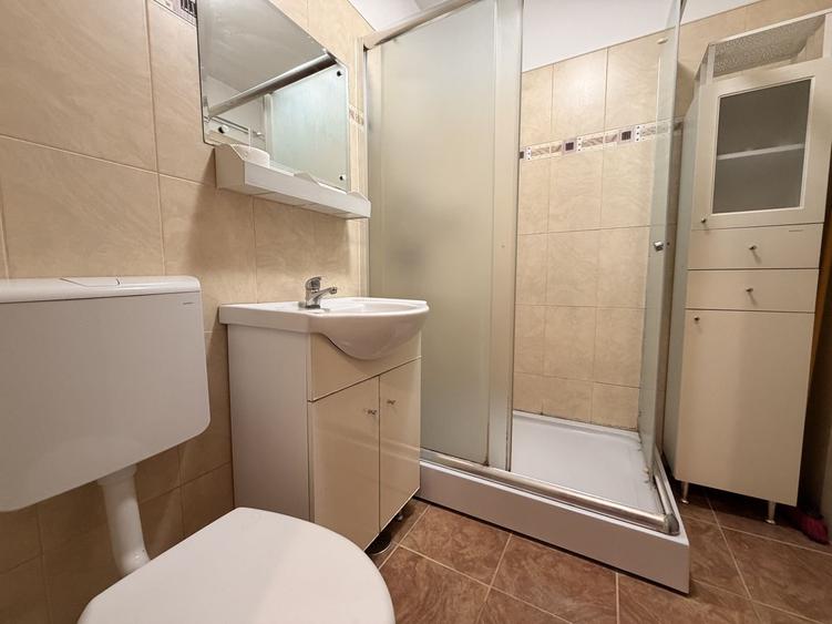 APARTAMENT 2 CAMERE | ETAJ 1 | CONSTRUCTORILOR - 13