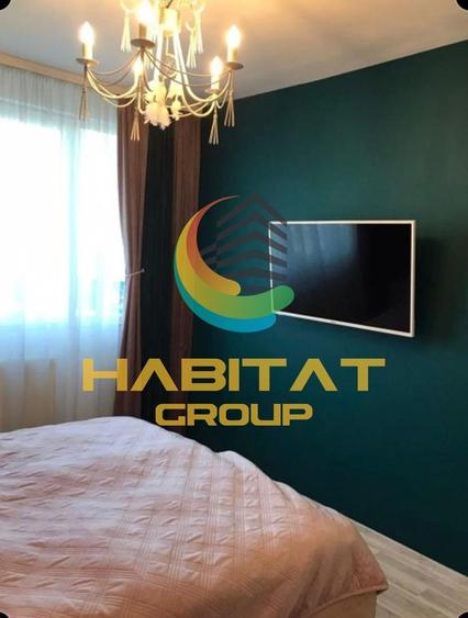 Vânzare Apartament Mobilat și Utilat Lux - Gata de Mutare! - 2
